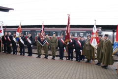 Świeto Kolejarza Tarnów 2013