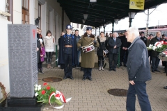 Świeto Kolejarza Tarnów 2013