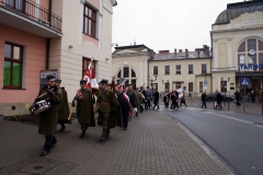 Świeto Kolejarza Tarnów 2013