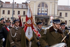 Świeto Kolejarza Tarnów 2013